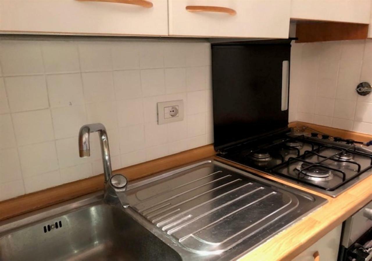 Piazza Testaccio Apartment Roma Eksteriør bilde
